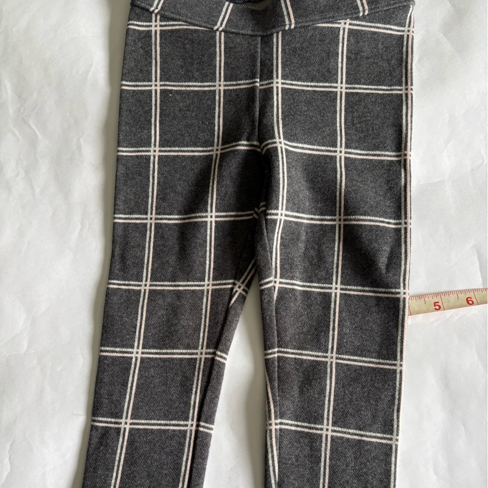 Janie and Jack Plaid Shirt